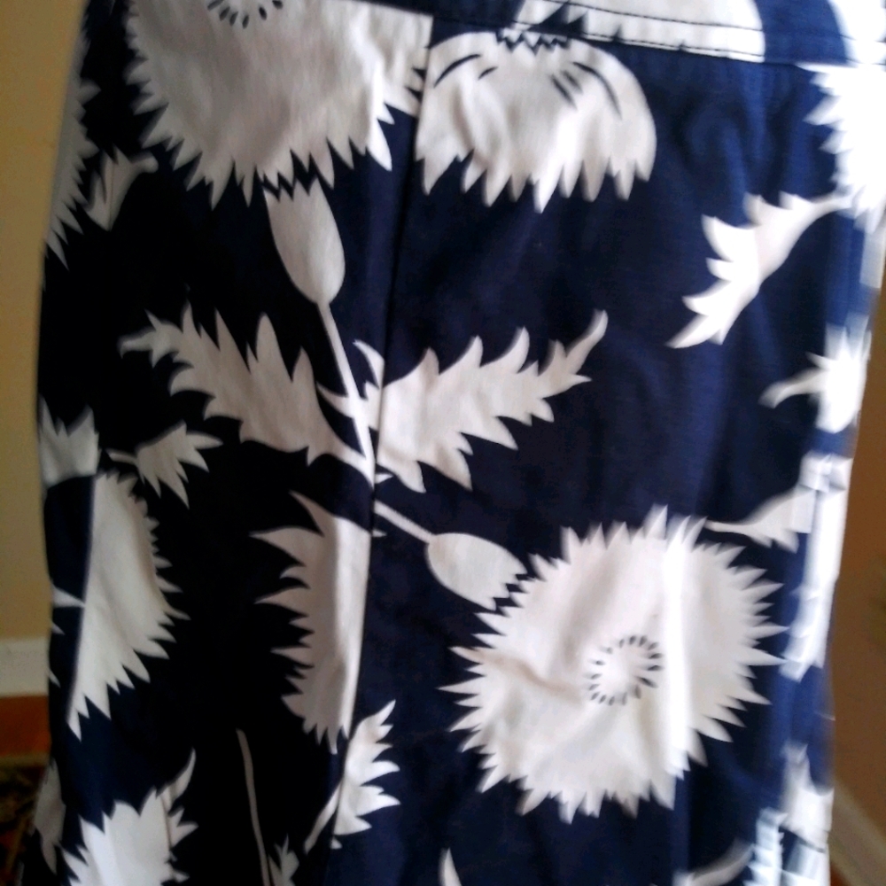 Issac Mizrahi Vintage Skirt
